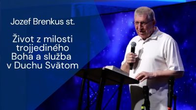 Apoštolská cirkev Košice / Nedeľná bohoslužba - 07.06.2026