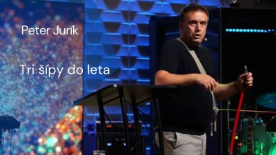 Apoštolská cirkev Košice / Nedeľná Bohoslužba 28.06.2026