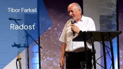 Apoštolská cirkev Košice / Nedeľná Bohoslužba 05.07.2026