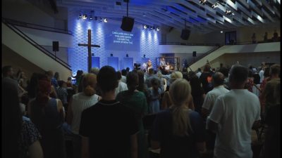 Apoštolská cirkev Košice / AC Košice - about us