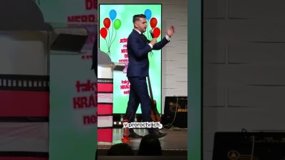 Apoštolská cirkev Košice / Radikálny Ježiš