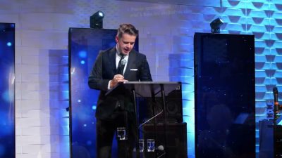 20.7. Erik Matej: Božia spravodlivosť