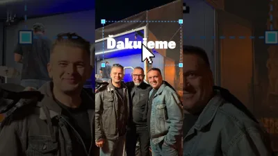 Boh nás vedie od mínusu k plusu