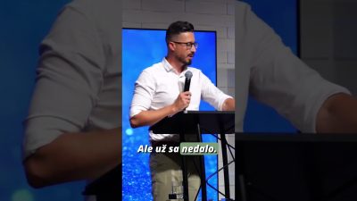 Buduj sebaovládanie