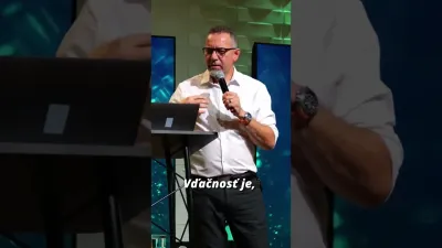 Maš aj aktívnu vďačnosť?