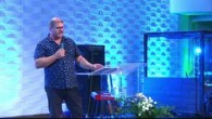 Apoštolská cirkev Košice / [04.08.2019] Igor Laslofi: Dupla za nulu