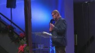 Apoštolská cirkev Košice / [07.01.2021] Igor Láslofi: Túžba po Božom Slove