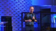 Apoštolská cirkev Košice / [08.12.2019] Jojo Brenkus: Od všadiaľ všade