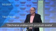 Apoštolská cirkev Košice / [09.05.2021] Tibor Farkaš: Záchrana unášaných prúdom sveta