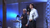 Apoštolská cirkev Košice / [12.01.2020] Wendell McClung: Dôležitosť malých vecí