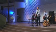 Apoštolská cirkev Košice / [12.04.2020] Janko Liba: 5 posolstiev Veľkej Noci