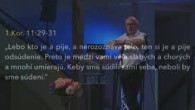 Apoštolská cirkev Košice / [13.09.2020] Tibor Farkaš: Mravná čistota Božích detí