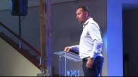 Apoštolská cirkev Košice / [13.10.2019] Miro Toth: Boh je s Tebou - vieš to rozpoznať ?