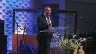 Apoštolská cirkev Košice / [19.4.2019] Peter Liba: Nevinný ale odsúdený