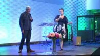 Apoštolská cirkev Košice / [21.07.2019] Bill Howell: Výšíny a údolia