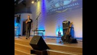 Apoštolská cirkev Košice / [24.11.2020] Erik Matej: Nepotrať (nestrať) svoje pomazanie!