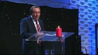 Apoštolská cirkev Košice / [24.12.2018] Peter Liba: Vianočné posolstvo