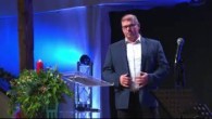 Apoštolská cirkev Košice / [25.12.2019] Igor Laslofi: Najdivnejší Kráľ v histórii ľudstva