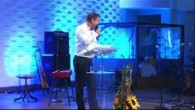 Apoštolská cirkev Košice / [27.10.2019] Peter Jurík: Sme Jeho sluhami