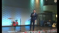 Apoštolská cirkev Košice / [27.12.2020] Erik Matej: Rozširuj svoje miesto