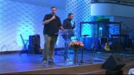 Apoštolská cirkev Košice / [28.07.2019] Jeff Kennedy: Nedokončená práca