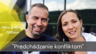 Apoštolská cirkev Košice / Miro a Nika Tóthoví: Pre manželov #3