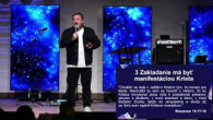 Apoštolská cirkev Košice / Miro Tóth: 7 rýchlych faktov o zakladaní zborov