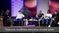 Apoštolská cirkev Košice / Mládež - Iný rozmer 11.03.2025