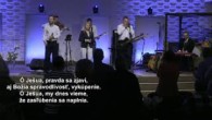 Apoštolská cirkev Košice / Nedeľná bohoslužba 14.05.2023