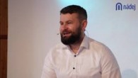 Apoštolská cirkev Košice / Pastor Ioan Dinu Lakatos k sčítaniu obyvateľstva