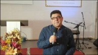 Apoštolská cirkev Košice / Pastor Marián Kaleja o sčítaní ľudu 2021
