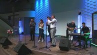 Apoštolská cirkev Košice / Piatok Erich Theis 03.06.2022