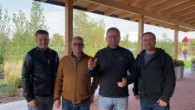 Apoštolská cirkev Košice / Pozvanie na mužské raňajky