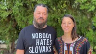 Apoštolská cirkev Košice / Pozvanie na obed s misionármi