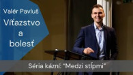 Apoštolská cirkev Košice / Veľkonočný piatok 18.04.2025