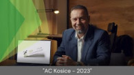 Apoštolská cirkev Košice / Year 2023