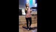 Apoštolská cirkev Košice / Zlatica Dolná: Božia myseľ – moja myseľ