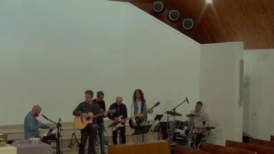Cirkev bratská Prešov / Vzkriesenie Kráľa, Marek 16,1-20 (Martin Kačur) | 20.04.2025