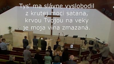 Cirkev bratská Prešov / Slušnosť a zdržanlivosť – 1. Timoteovi 2,8-15 (Martin Kačur)