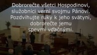 Cirkev bratská Prešov / Ako spolu žiť 2 (Martin Kačur) | Ef. 4, 1-6 | 21.1.2024