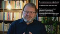Cirkev bratská Prešov / Biblické zamyslenie: Čo je hnacím motorom môjho života? | 22.4.2020 | Cirkev bratská v Prešove