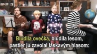 Cirkev bratská Prešov / Blúdila ovečka