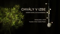 Cirkev bratská Prešov / CHVÁLY V IZBE | 8.5.2020 | Cirkev bratská v Prešove