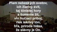Cirkev bratská Prešov / Daniel Ban: Pozor na odbočky | 24.10.2021 | Bohoslužby Cirkvi bratskej v Prešove