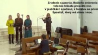 Cirkev bratská Prešov / Druhý sviatok vianočný 26.12.2021 | Martin Jurčo: Smiech cez slzy | Cirkev bratská Prešov