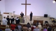 Cirkev bratská Prešov / Ekumenická bohoslužba - Ondrej Koč (ECAV) (18.1.2019)