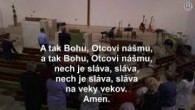 Cirkev bratská Prešov / Ervín Mittelmann: Budujeme sa láskou, nie súdom | Druhá časť | 5.5.2019