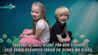 Cirkev bratská Prešov / Farebný je svet