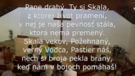 Cirkev bratská Prešov / Hospodin je môj pastier – Jahve raah (Jn 10,1-17 a 27-30) (Michal Lapčák)