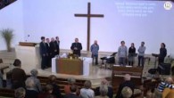 Cirkev bratská Prešov / Ľubo Lorinc: Sláva poníženia predchádza slávu víťazstva | 24.11.2019 | Bohoslužby CBPO
